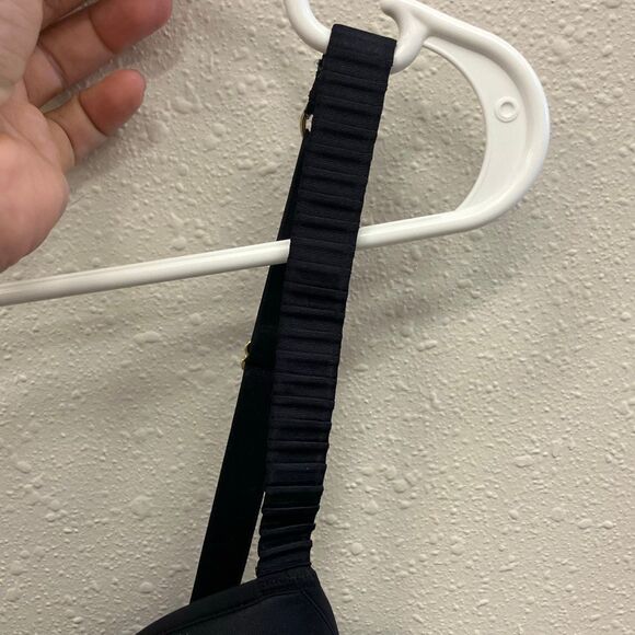 Thirdlove Black “Classic T-Shirt Bra” 34F neutral minimalist comfort - Picture 3 of 4